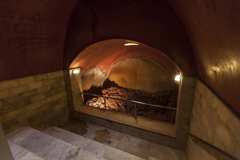 Fotos del hotel Balneario De Graena:  18