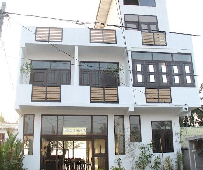 Fotos del hotel Beach Walk:  13