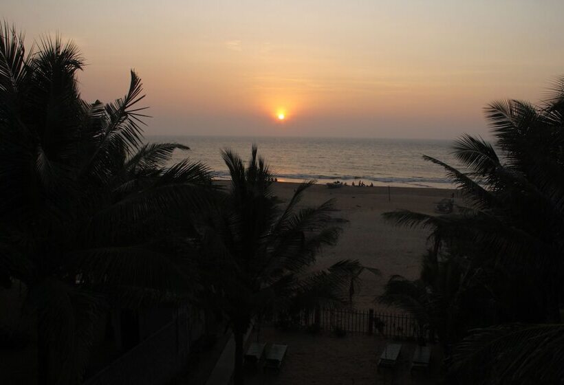 Fotos del hotel Beach Walk:  11