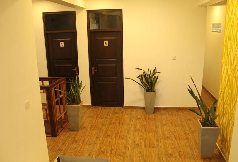 Fotos del hotel Beach Walk:  2