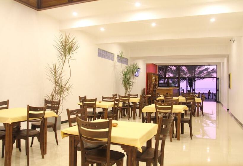 Fotos del hotel Beach Walk:  4