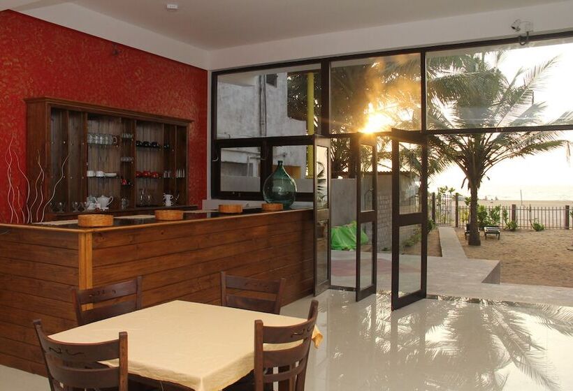 Fotos del hotel Beach Walk:  5