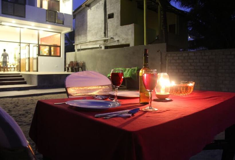 Fotos del hotel Beach Walk:  6