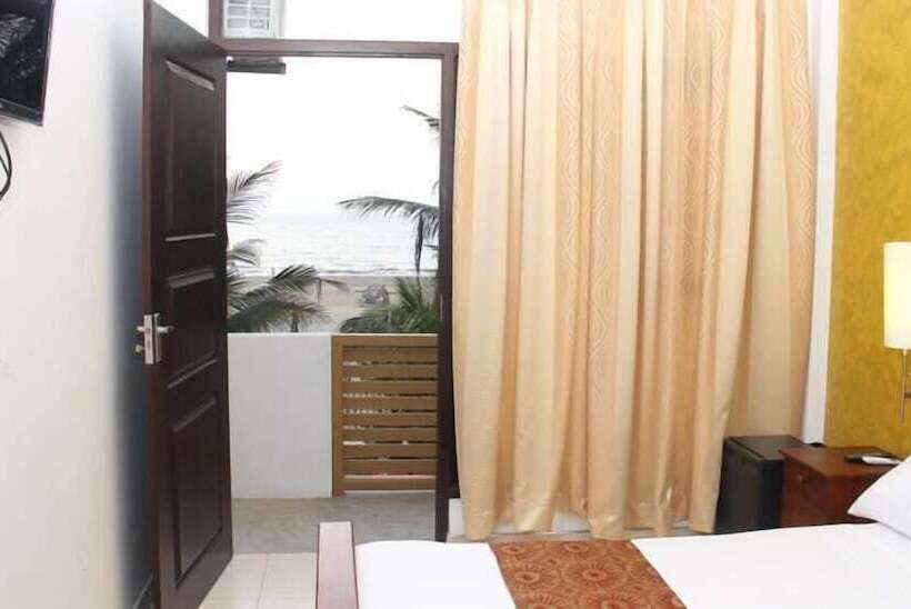 Fotos del hotel Beach Walk:  23