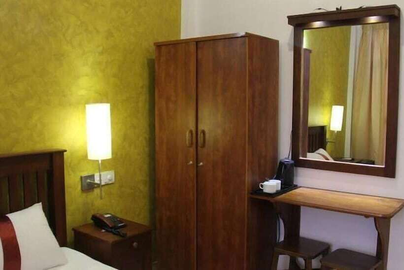 Fotos del hotel Beach Walk:  18