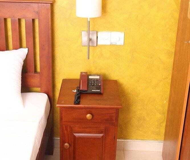 Fotos del hotel Beach Walk:  12