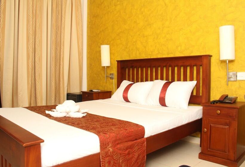 Fotos del hotel Beach Walk:  8