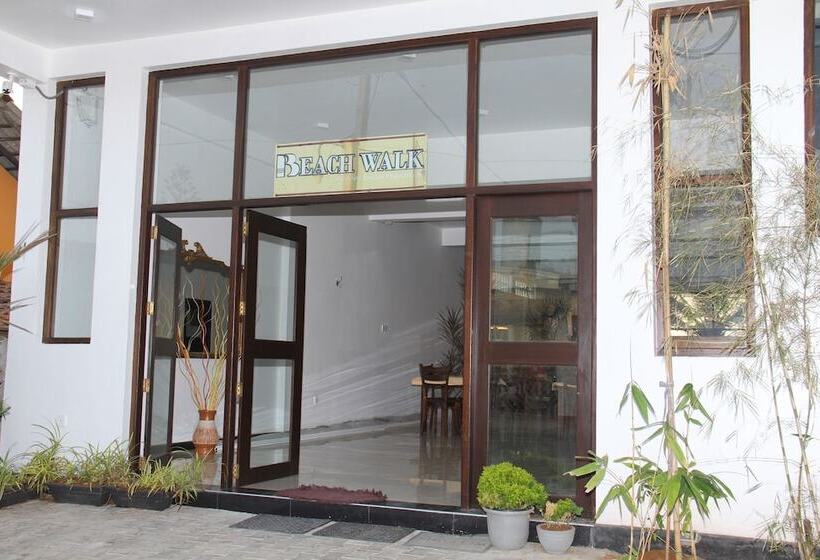 Fotos del hotel Beach Walk:  10