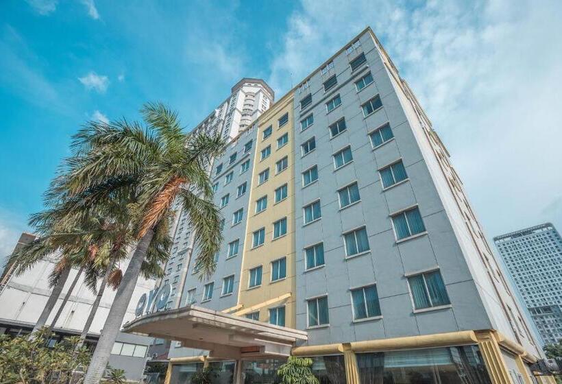 Fotos del hotel Bulevar Tanjung Duren Jakarta:  13