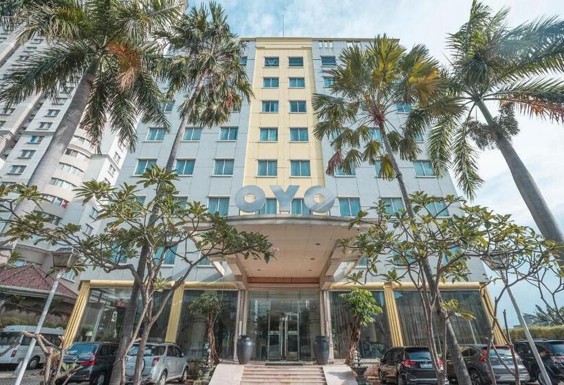 Bulevar Tanjung Duren Jakarta