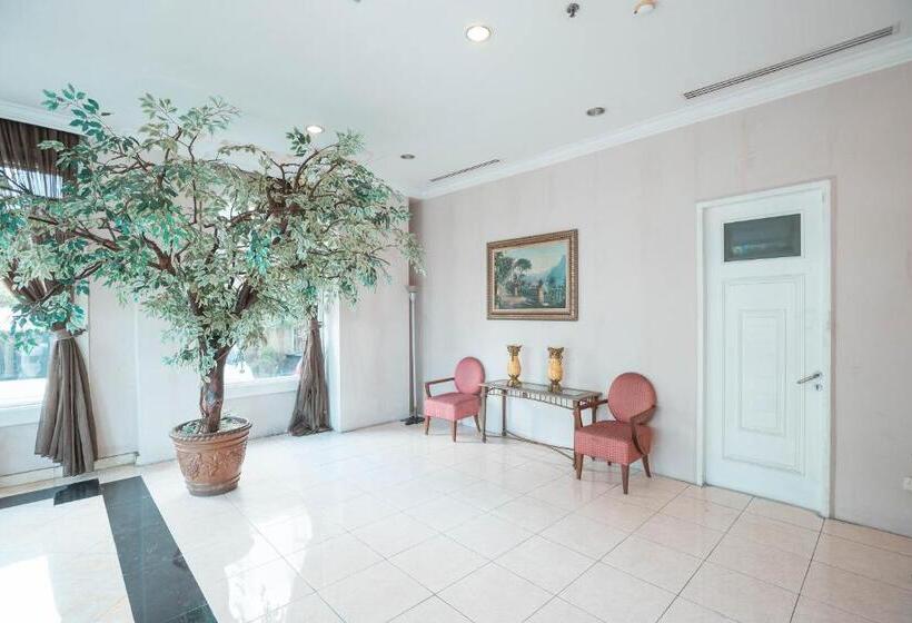 Fotos del hotel Bulevar Tanjung Duren Jakarta:  19