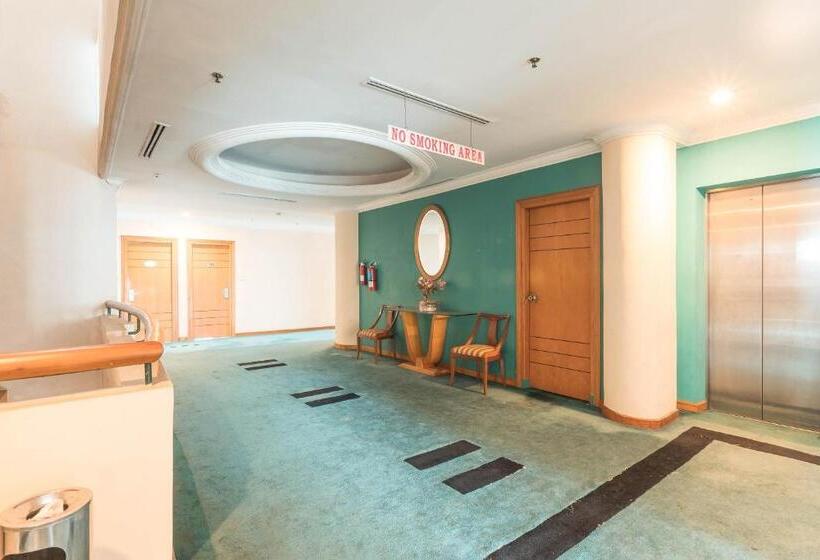 Fotos del hotel Bulevar Tanjung Duren Jakarta:  15