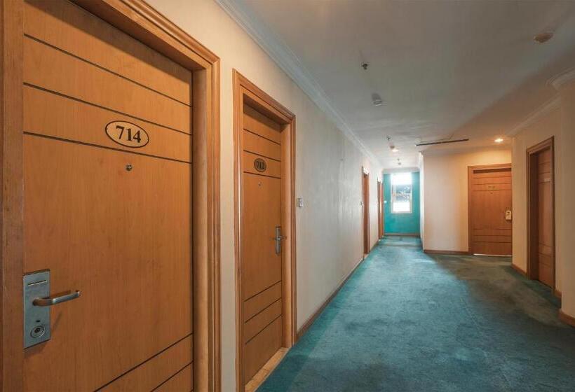 Fotos del hotel Bulevar Tanjung Duren Jakarta:  10