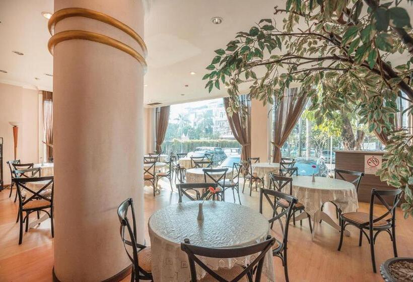 Fotos del hotel Bulevar Tanjung Duren Jakarta:  11