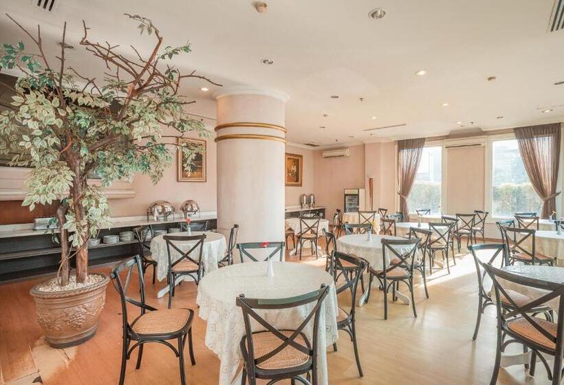 Fotos del hotel Bulevar Tanjung Duren Jakarta:  4