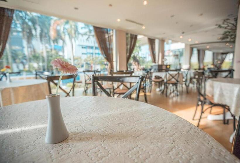 Fotos del hotel Bulevar Tanjung Duren Jakarta:  16