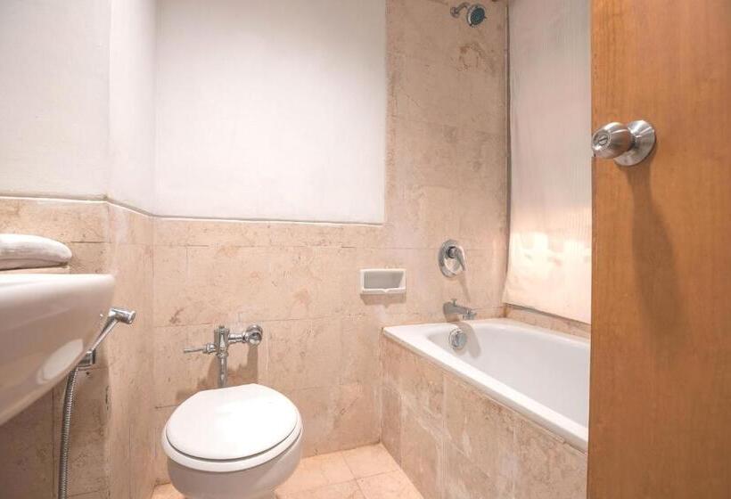 Fotos del hotel Bulevar Tanjung Duren Jakarta:  12