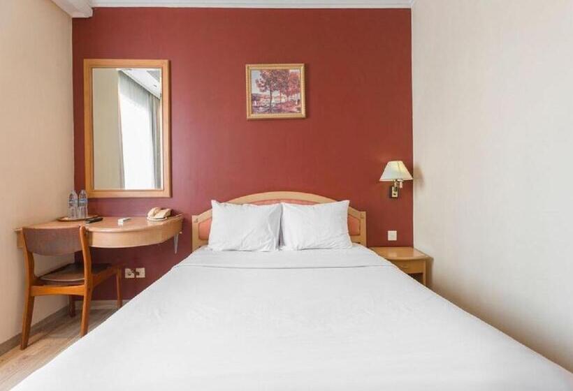 Fotos del hotel Bulevar Tanjung Duren Jakarta:  14