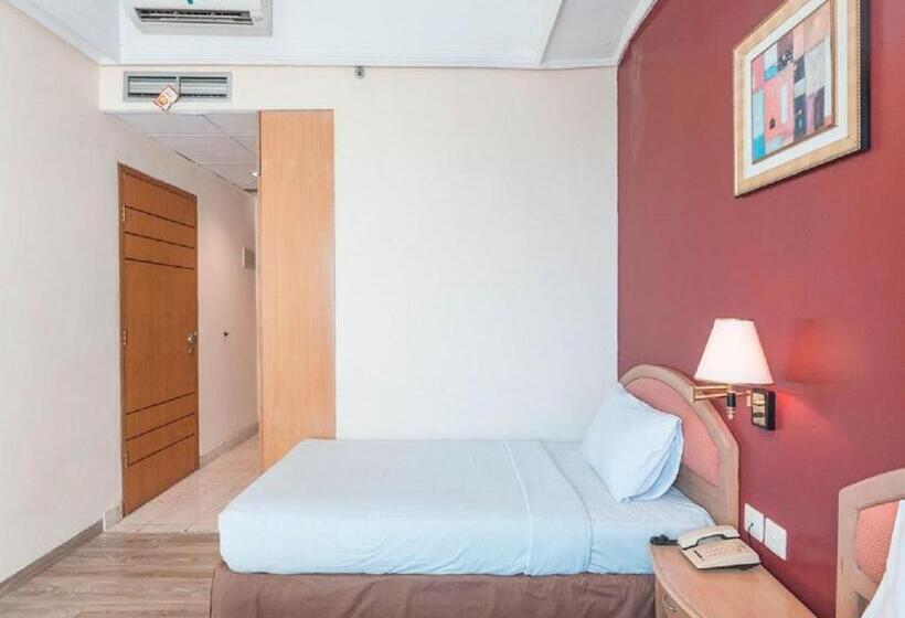 Fotos del hotel Bulevar Tanjung Duren Jakarta:  2