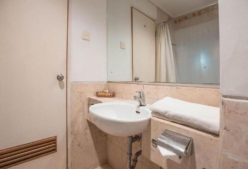 Fotos del hotel Bulevar Tanjung Duren Jakarta:  17