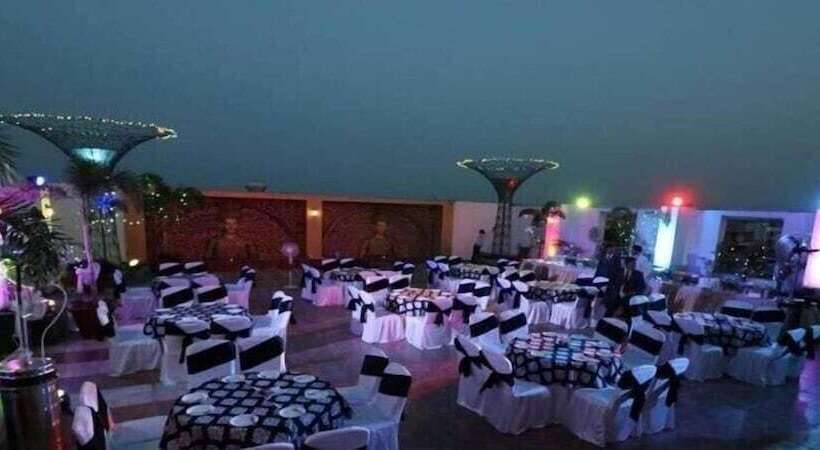 Fotos del hotel Casaya Inn:  6