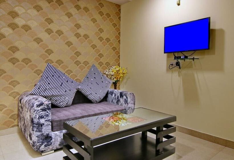 Fotos del hotel Casaya Inn:  18