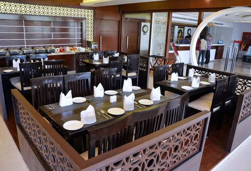 Fotos del hotel Casaya Inn:  14