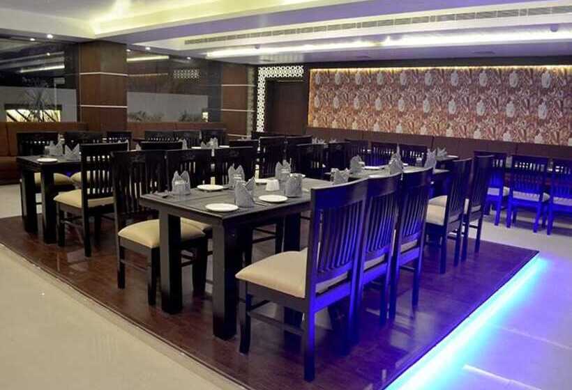 Fotos del hotel Casaya Inn:  11