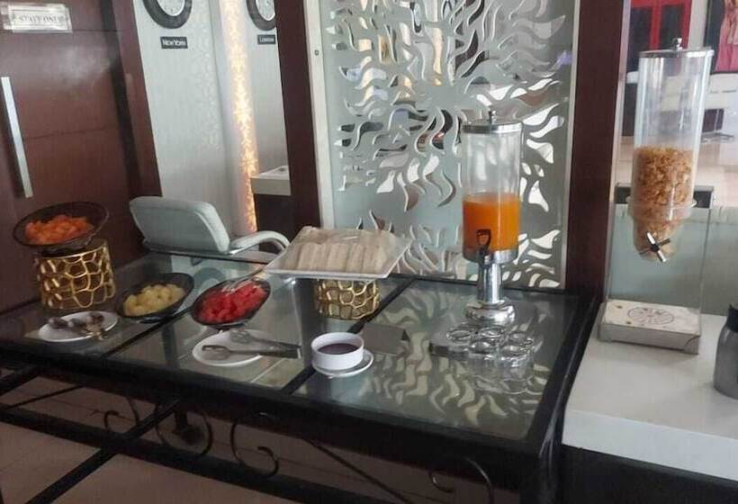 Fotos del hotel Casaya Inn:  8