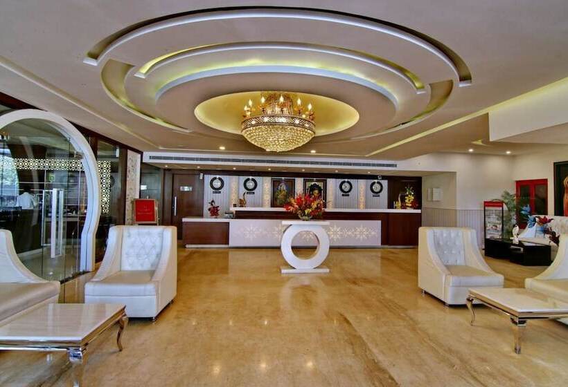 Fotos del hotel Casaya Inn:  13