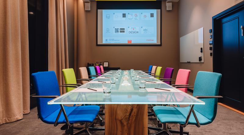 Fotos del hotel Clarion Hotel Aviapolis:  8