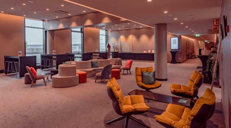 Fotos del hotel Clarion Hotel Aviapolis:  2