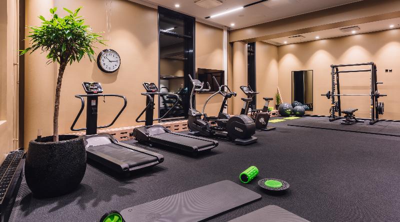 Fotos del hotel Clarion Hotel Aviapolis:  12