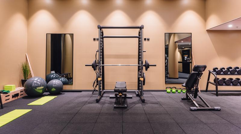 Fotos del hotel Clarion Hotel Aviapolis:  4