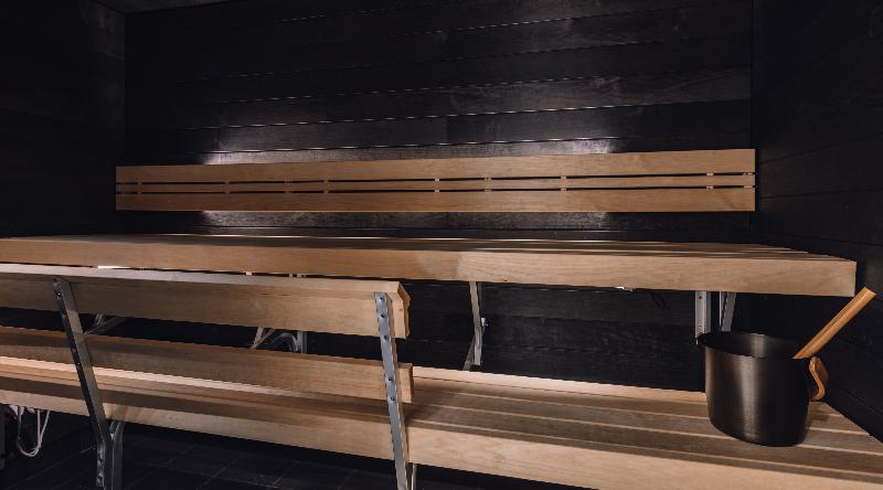 Fotos del hotel Clarion Hotel Aviapolis:  5