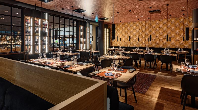 Fotos del hotel Clarion Hotel Aviapolis:  18