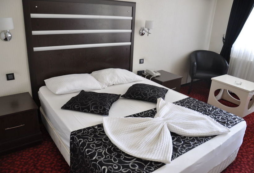 Fotos del hotel Grand Gold:  24