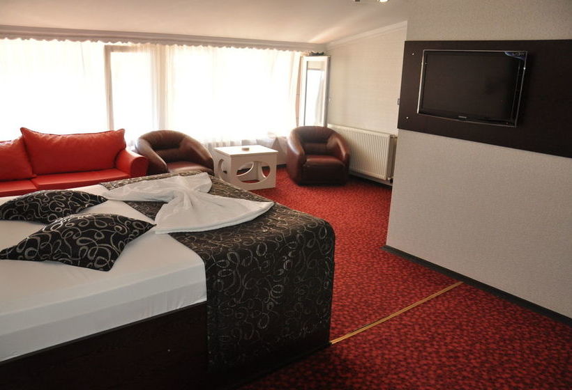 Fotos del hotel Grand Gold:  25