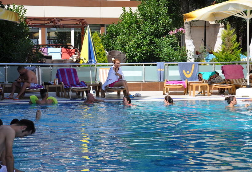 Fotos del hotel Grand Gold:  17