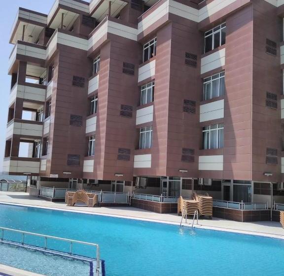 Fotos del hotel Grand Gold:  11