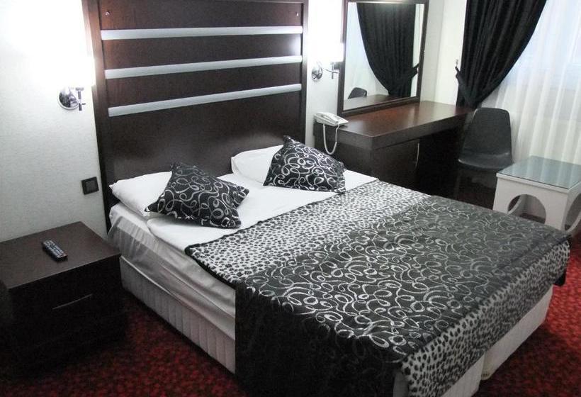 Fotos del hotel Grand Gold:  21