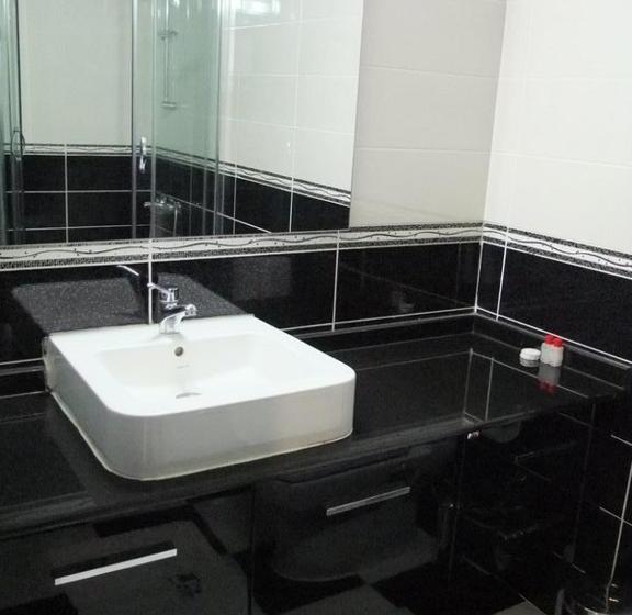 Fotos del hotel Grand Gold:  20