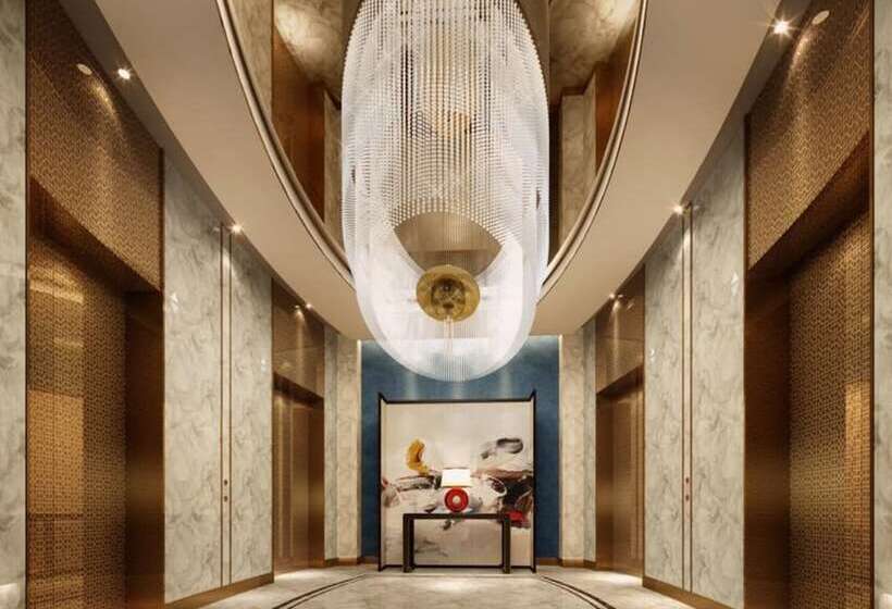 Fotos del hotel Grand New Century  Fuyang:  10