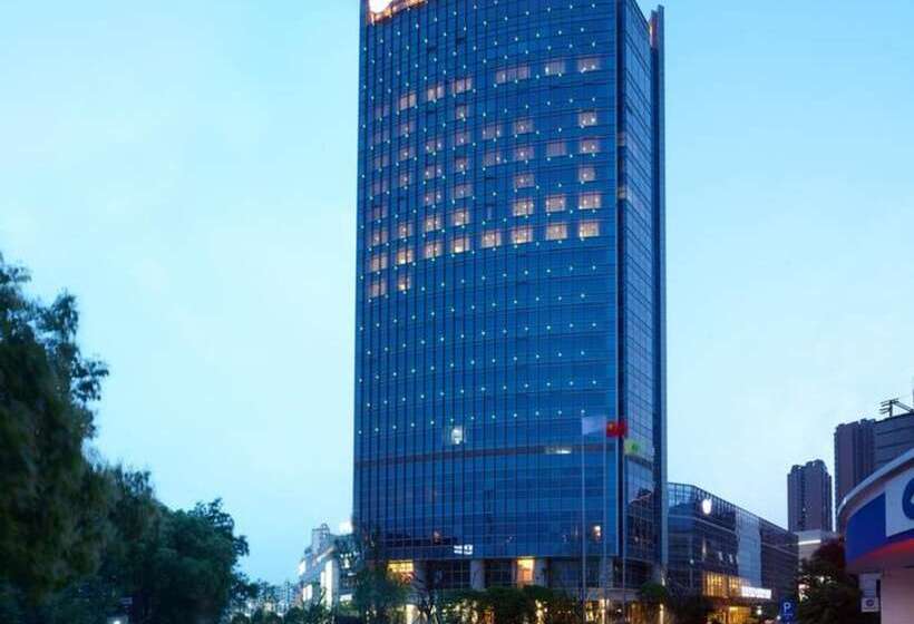 Grand New Century  Fuyang