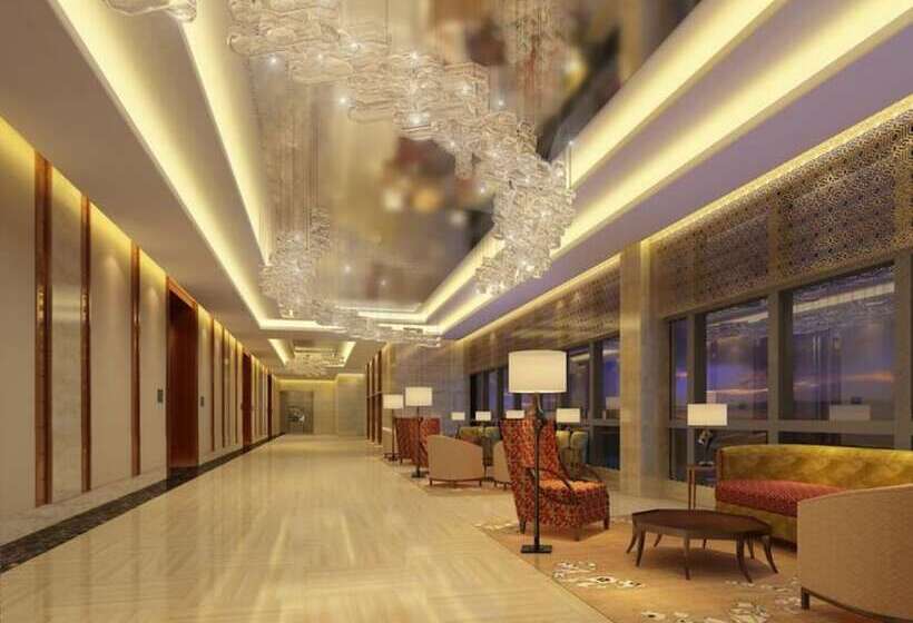Fotos del hotel Grand New Century  Fuyang:  3