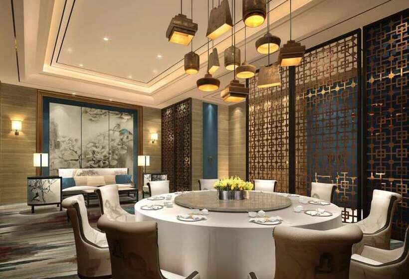 Fotos del hotel Grand New Century  Fuyang:  6