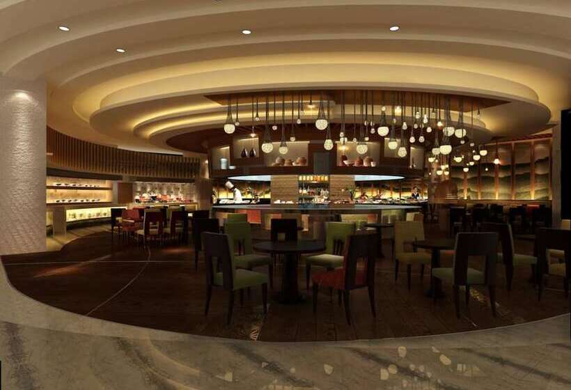 Fotos del hotel Grand New Century  Fuyang:  13