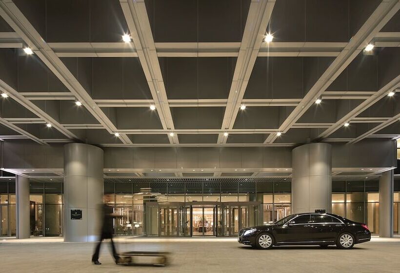 Fotos del hotel Intercontinental Shanghai Hongqiao Necc, An Ihg:  18