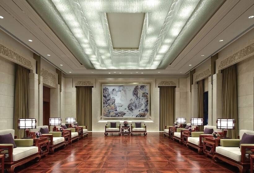 Fotos del hotel Intercontinental Shanghai Hongqiao Necc, An Ihg:  10