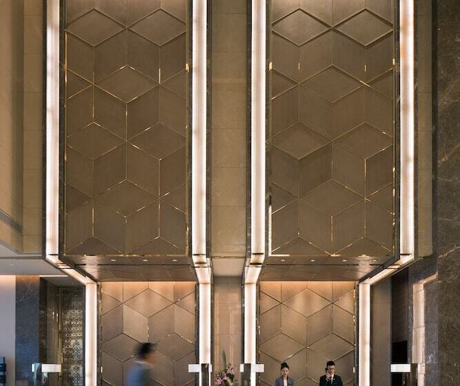 Fotos del hotel Intercontinental Shanghai Hongqiao Necc, An Ihg:  15